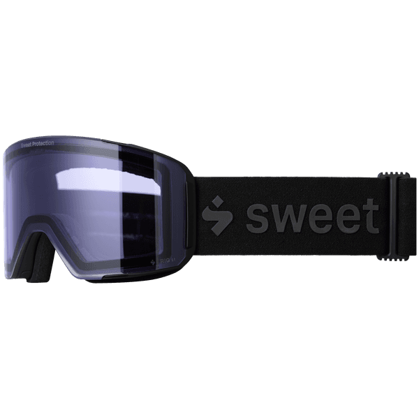 Boondock II RIG® Reflect M Goggles