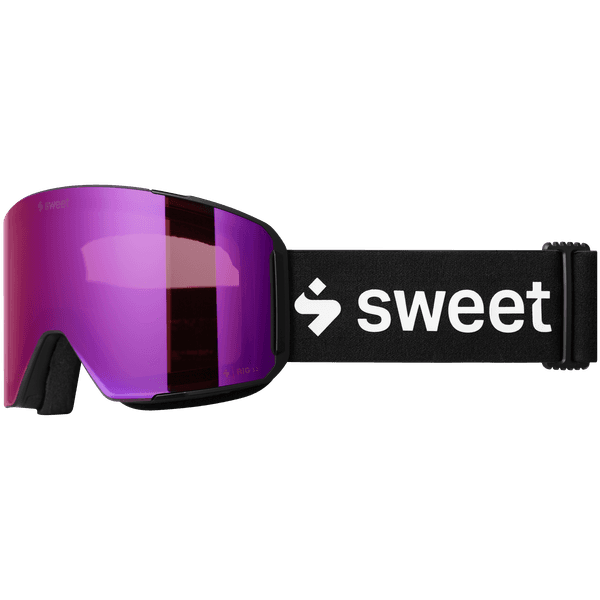 Boondock II L RIG® Reflect Goggle (Low Bridge)