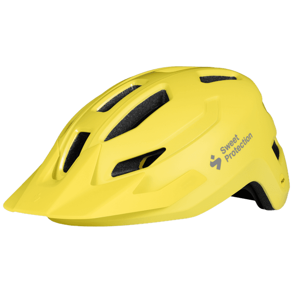 Ripper Mips CPSC Viz Helmet