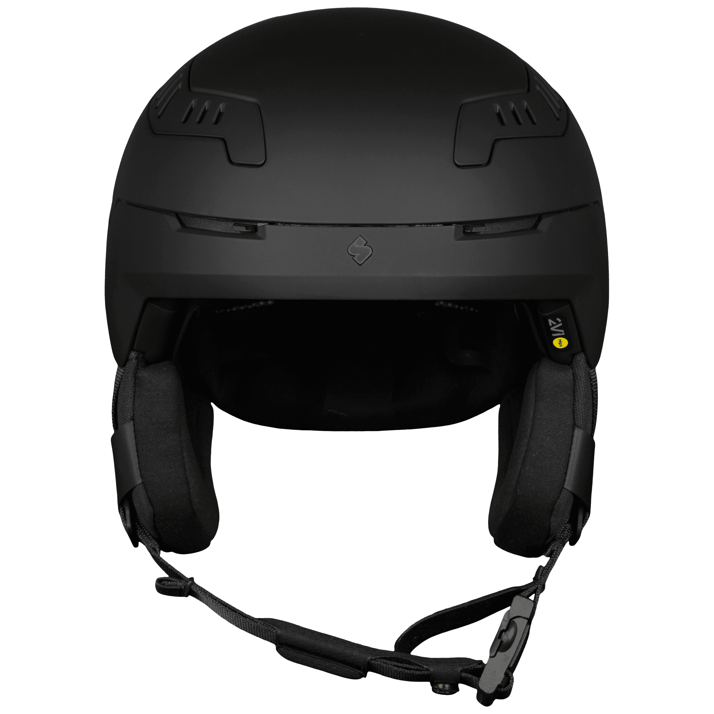 Switcher 2Vi® Mips Helmet - Dirt Black