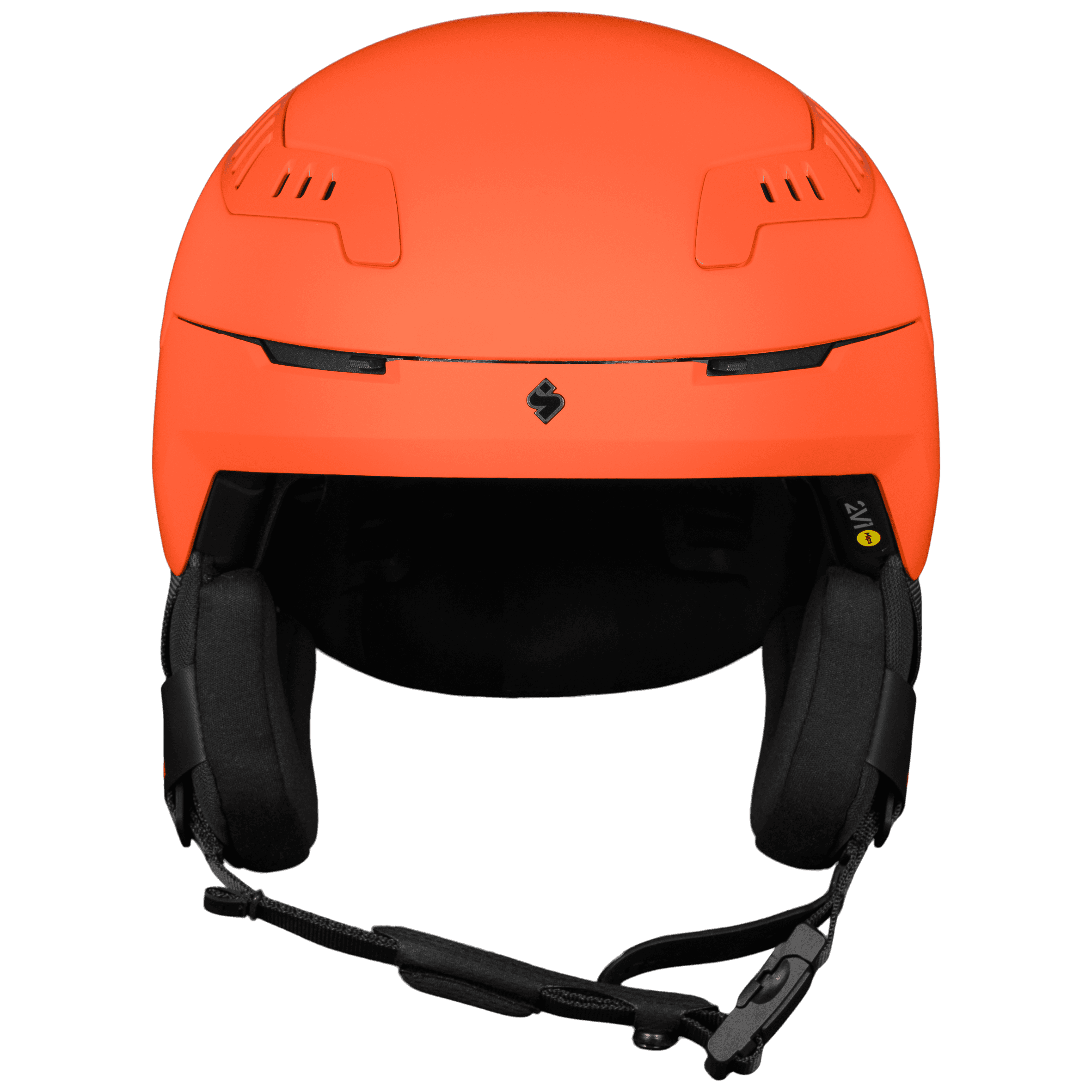 Switcher 2Vi® Mips Helmet - Flame Orange