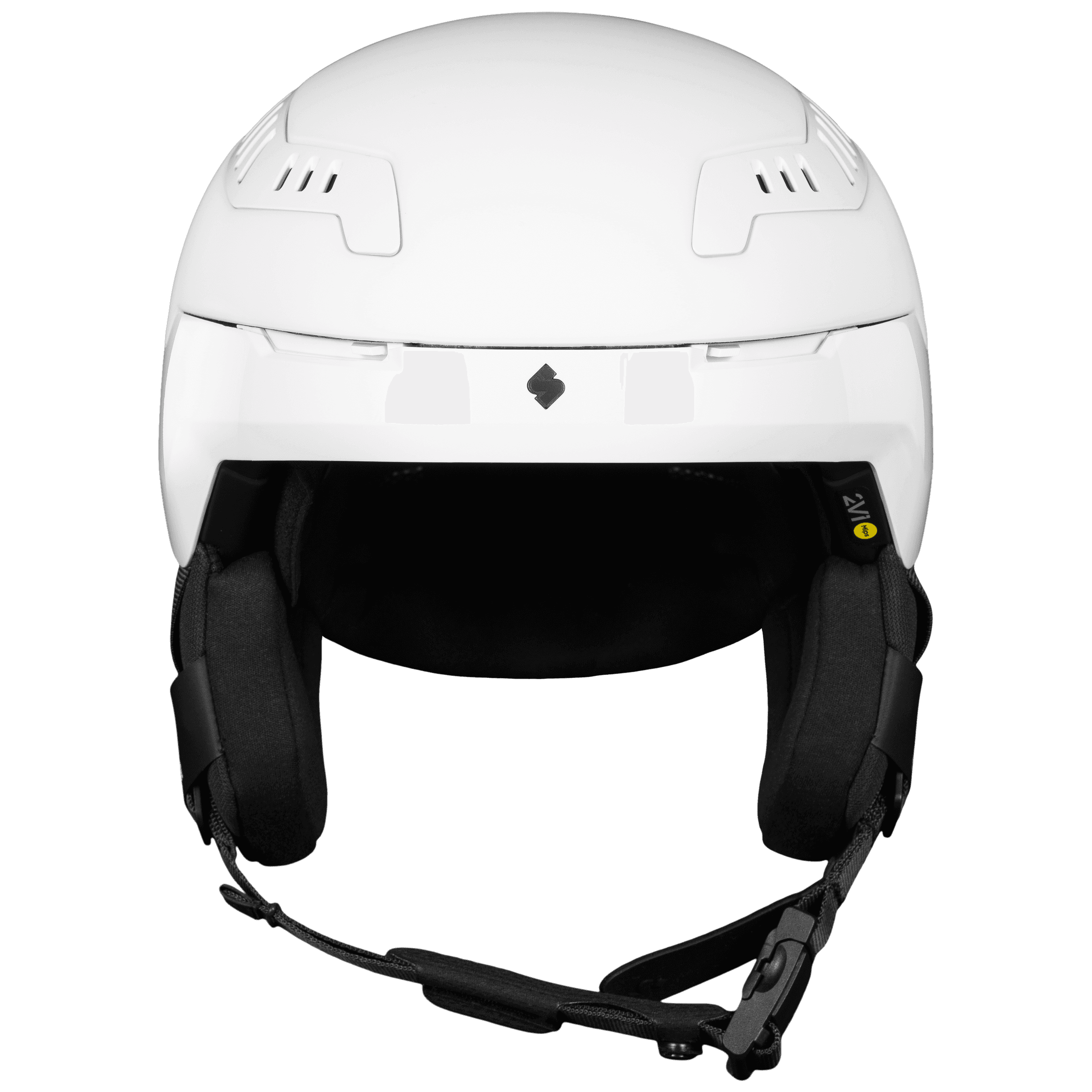 Switcher 2Vi® Mips Helmet - Gloss White