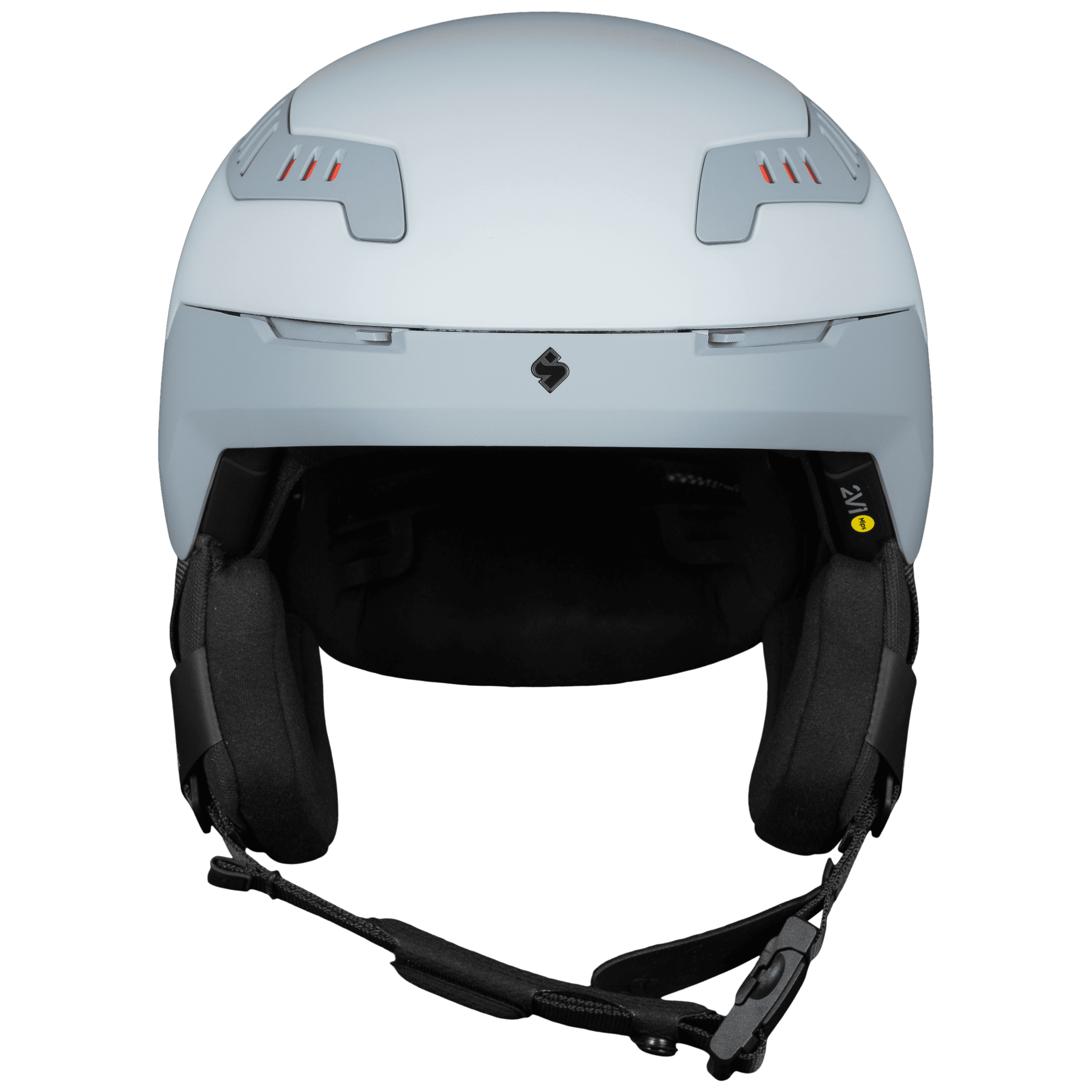 Switcher 2Vi® Mips Helmet - Platinum Grey
