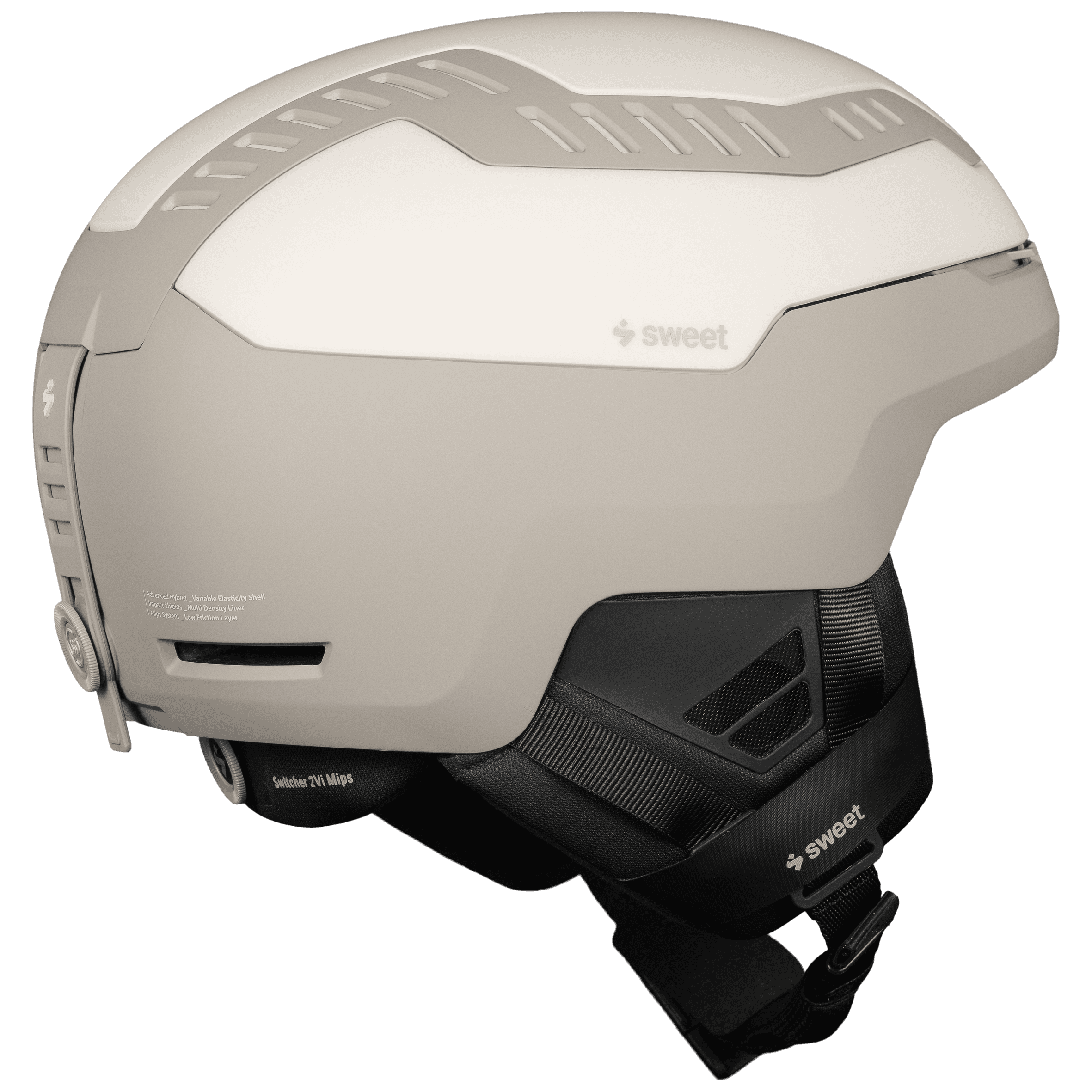 Switcher 2Vi® Mips Helmet
