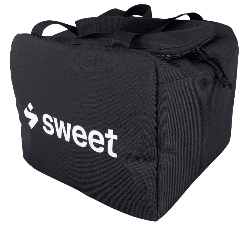 Universal Helmet Bag II - True Black