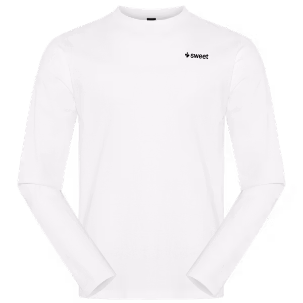 Block Long Sleeve