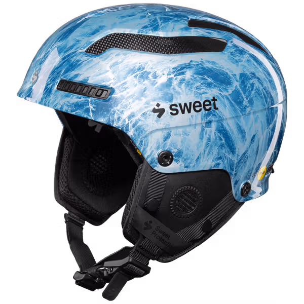 Trooper 2Vi SL Mips Helmet x Timon