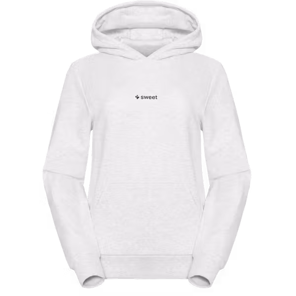 Essential Hoodie Wmn
