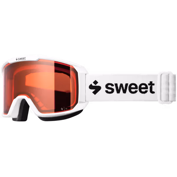 Bueller Junior Goggles